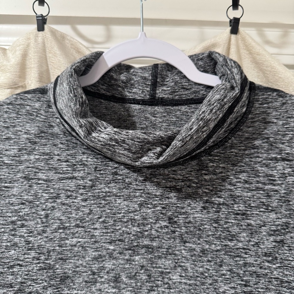 Lululemon Ready to Rulu Fleece Pullover - Picture 5 of 7
